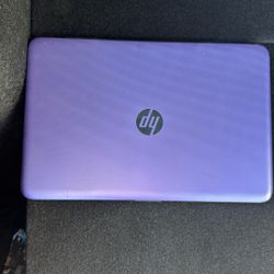 HP Laptop 