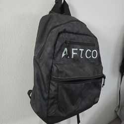 Aftco Takle Back Pack