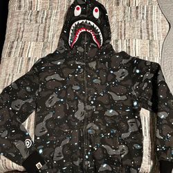 Bape Hoodie No Trading Shipping ✅✅