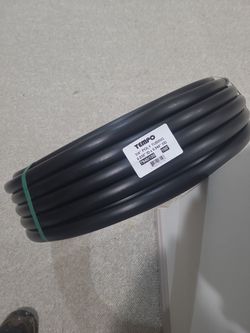 Irrigation Tubing 3/4 Inch 100' Long