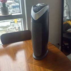 Germgaurdian HEPA/UV Home Filter 