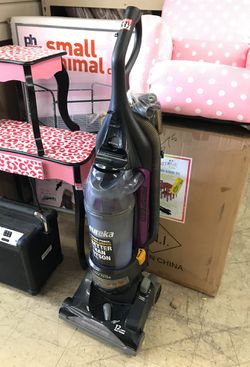 Used Vacuum Cleaner