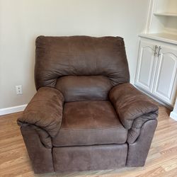 Recliner 