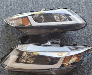 Honda/acura parts