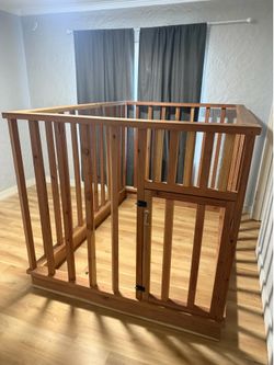 Baby crib