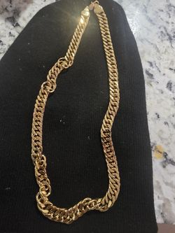 Cuban Link Chain