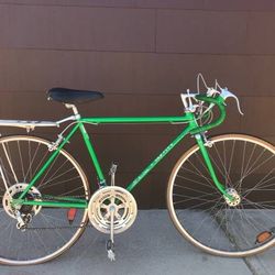 Schwinn Varsity 10-Speed