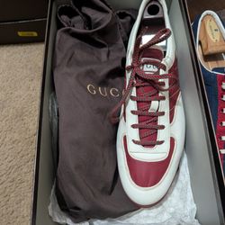 Gucci Sneakers 