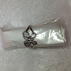 Anillo De Plata 9.25 