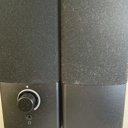 Bose PC Speakers 