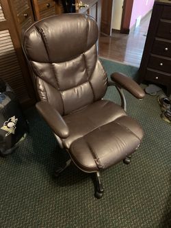 Desk Chair