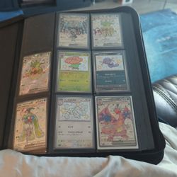 Pokemon Binder