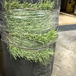 Artificial Grass 6.5ft x 13ft. 