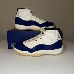 Jordan 11 Rare Air