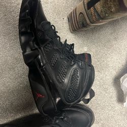Jordan 9s 
