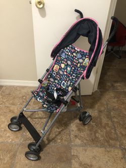 Stroller