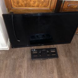  Flatscreen 