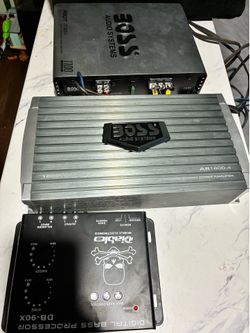 Complete system