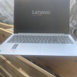 Lenovo laptop