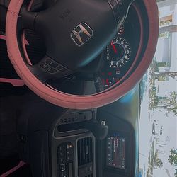 No lights on dash