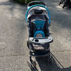 Lightweight Stroller For Sale