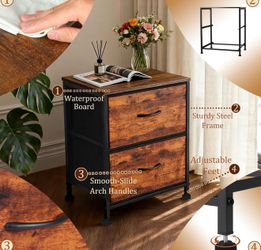 New bedside table products in stock