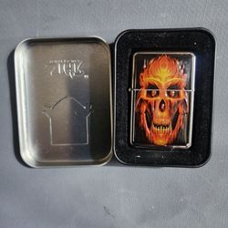 zippo lighter 10 bucks 