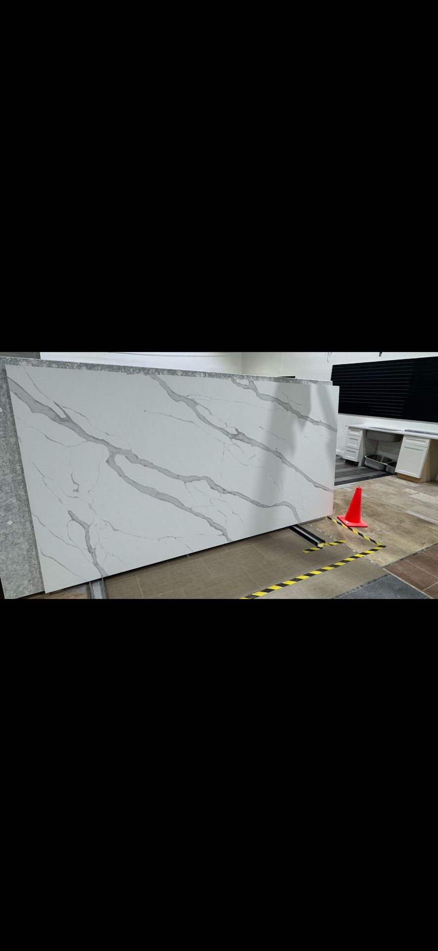 Countertop Quartz $50