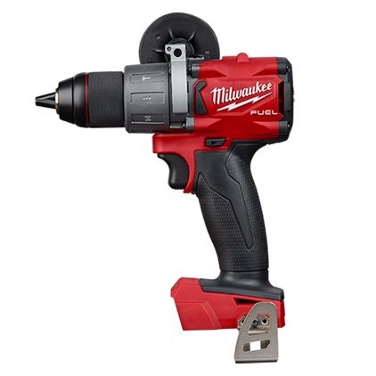 Milwaukee M18 FUEL™ ½” Hammer Drill/Driver (Tool Only) 2804–20