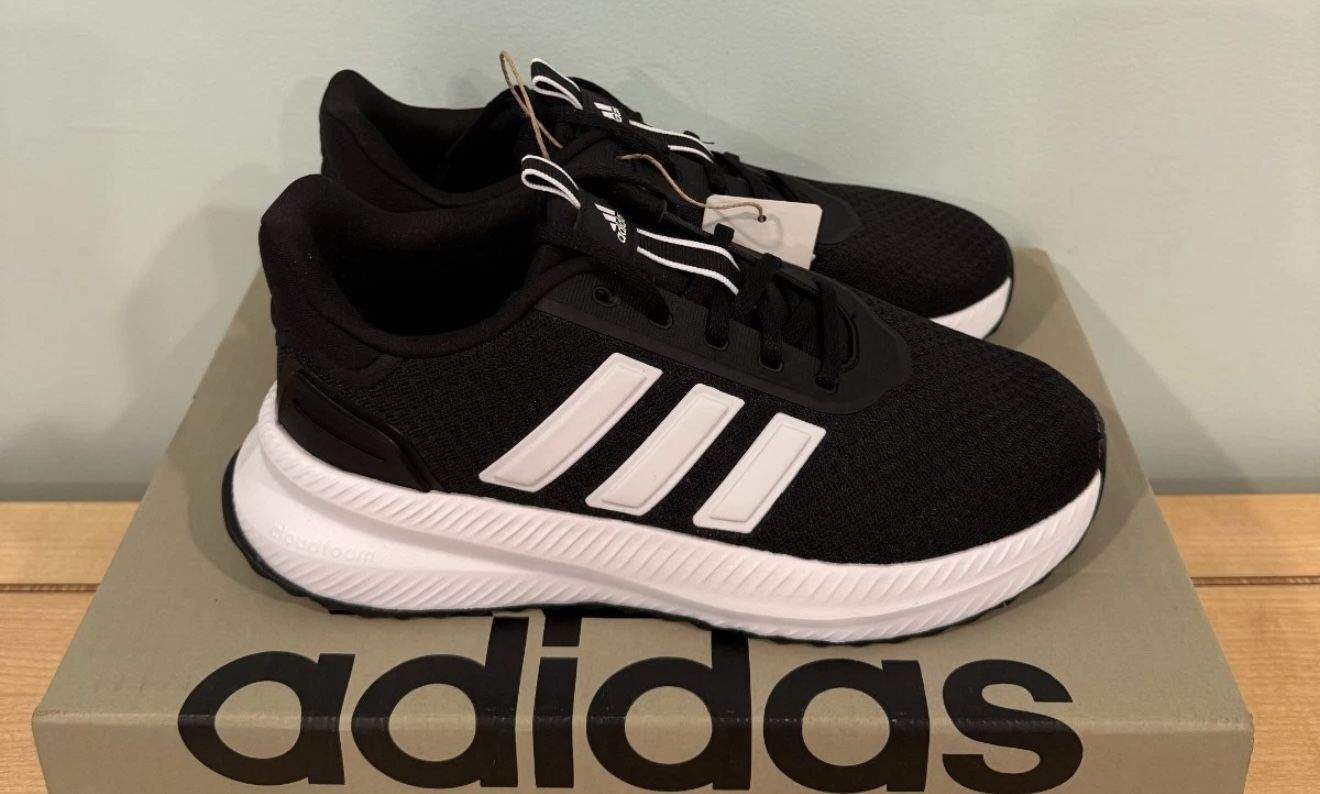 NEW Adidas Men’s X_PLRPATH Daily Running Sneakers - Size 11