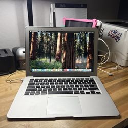MacBook Air Running macOS 15 Sequoia - includes Office