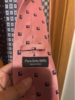 Ties