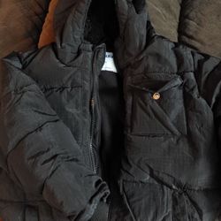 Kids old navy jacket size 3T