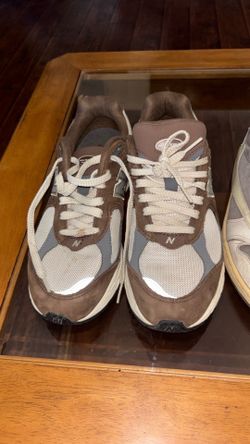 Men’s Shoes