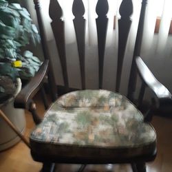 Rocking Chairs 
