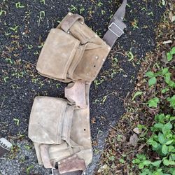 Tool Belt
