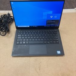 Dell Xsp Windows 10 Like New Condition 