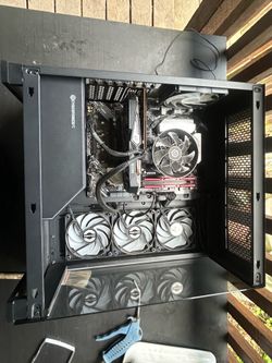Pc  (need it sold asap)