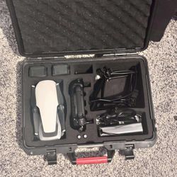 DJI MAVIC AIR
