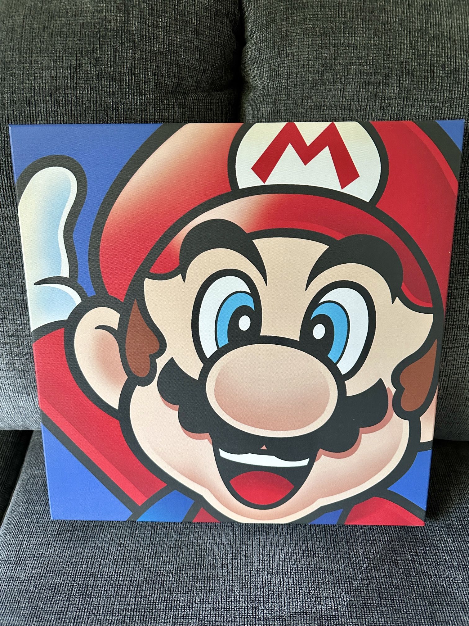 Mario Collection