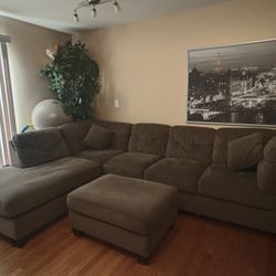 Sectional Sofa For Sale 