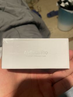 Pods Pro Gen 1