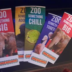 Zoo Tickets 