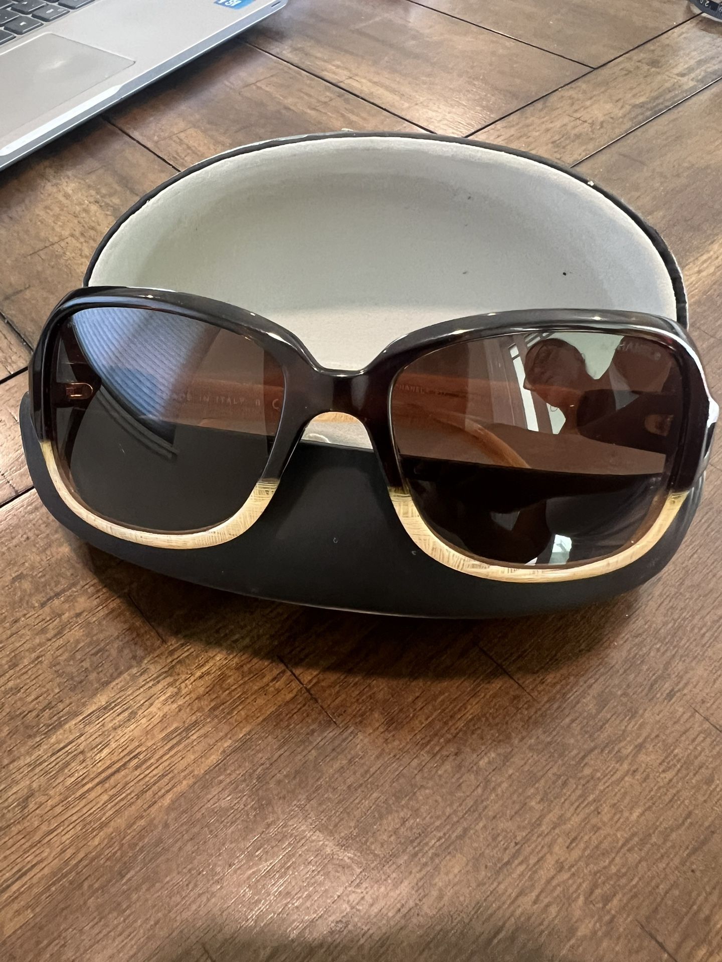 Chanel Women’s Square Sunglasses