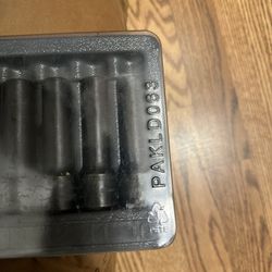 Snap On 6 Point Deep Impact 