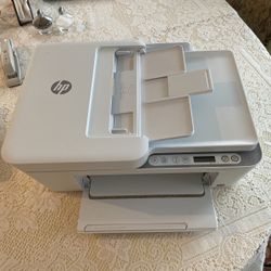 HP All In One Printer Desk Jet Plus 4155 Series 