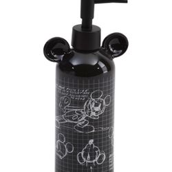 Disney Sketchbook Lotion Dispenser 