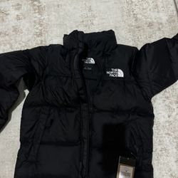 North Face TNF Men's 1996 Retro Nuptse 700 S 