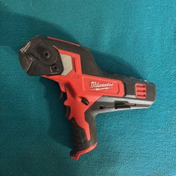 Milwaukee 600mcm Cable Cutter 12V