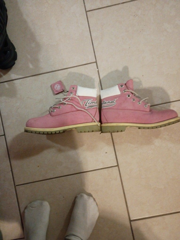 Tiny Tims